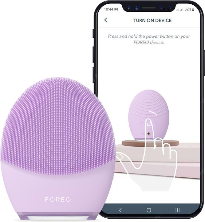 Image du produit Foreo Luna Lavender