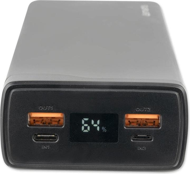Produktbild 4smarts VoltHub Pro (26800 mAh, 22.50 W, 99160 Wh)