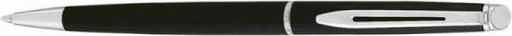 Produktbild Waterman Hémisphère (Schwarz, Silber, 1 x)