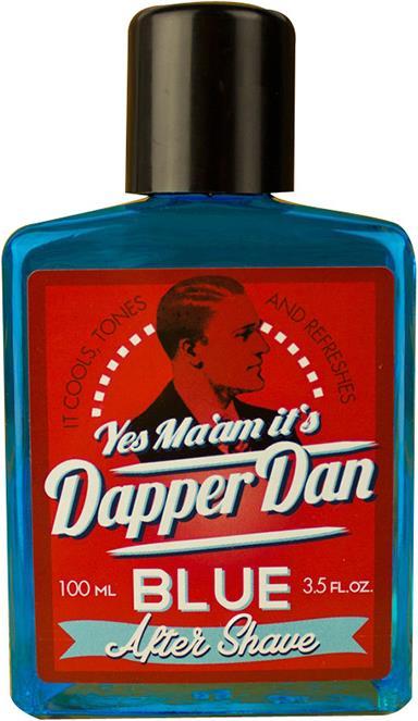 Blue (Rasierwasser, 100 ml)