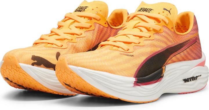 Puma Deviate NITRO Elite 3 Fire Wns (35.5)