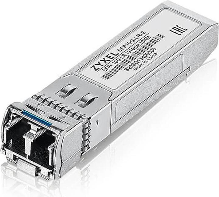 Produktbild Zyxel SFP10G-LR - SFP Plus Transceiver 10km -10 PCS