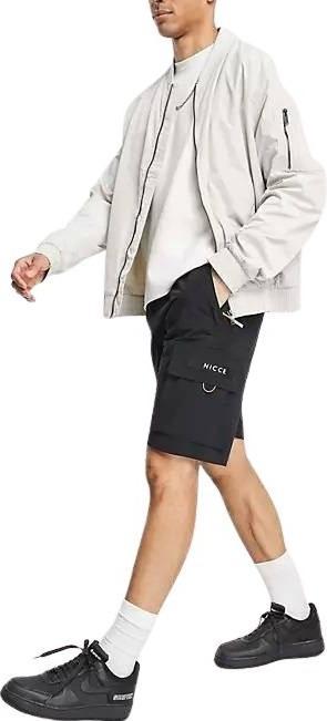 Nicce cargo shorts