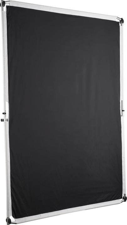Produktbild Walimex Jumbo 4in1 Reflektorsegel 150x200cm (Reflektor, 150 cm)