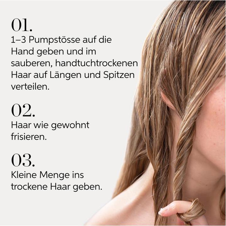 Produktbild Wella Oil Reflections Light (100 ml)