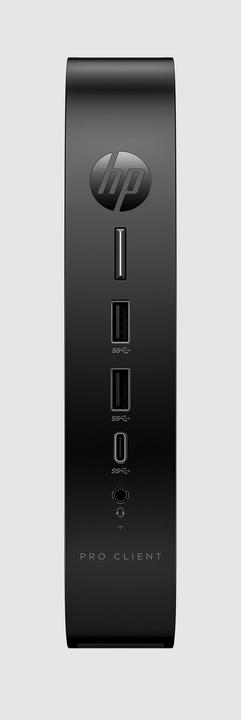 Actual product image HP Prot550/IGEL/CeleronJ6412/32GF/8GRWTC (Intel Celeron J6412, 8 GB, 32 GB, Intel UHD Graphics)