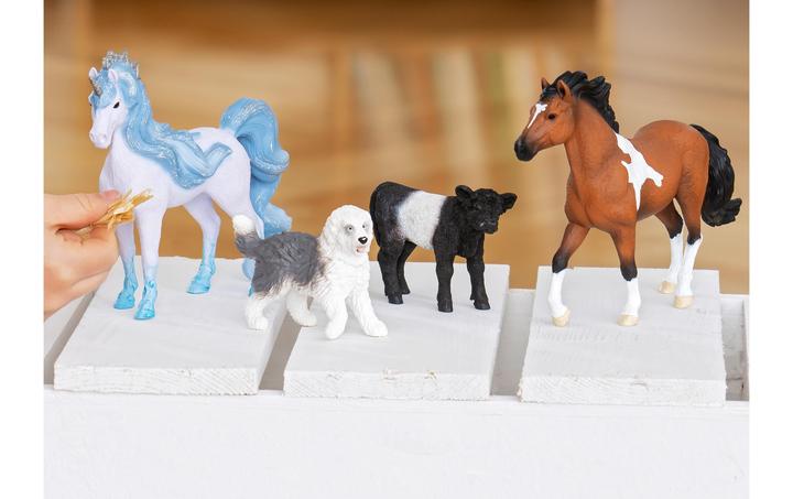 Produktbild Schleich Bobtail