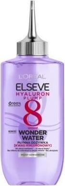 Image du produit L'Oréal Paris L'Oréal Elseve Hyaluron Plump Liquid Conditioner with Hyaluronic Acid For Dehydrated Hair 200Ml (200 ml)