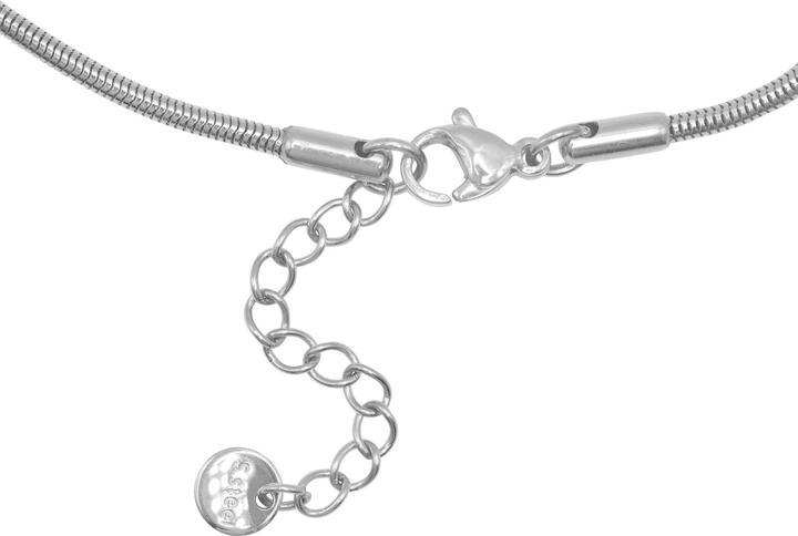 Immagine prodotto Heideman Valer color argento (100% acciaio inossidabile)