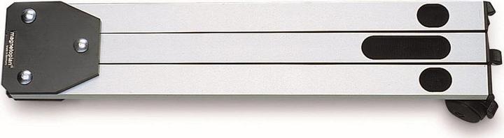 Actual product image Magnetoplan Flipchart chassis