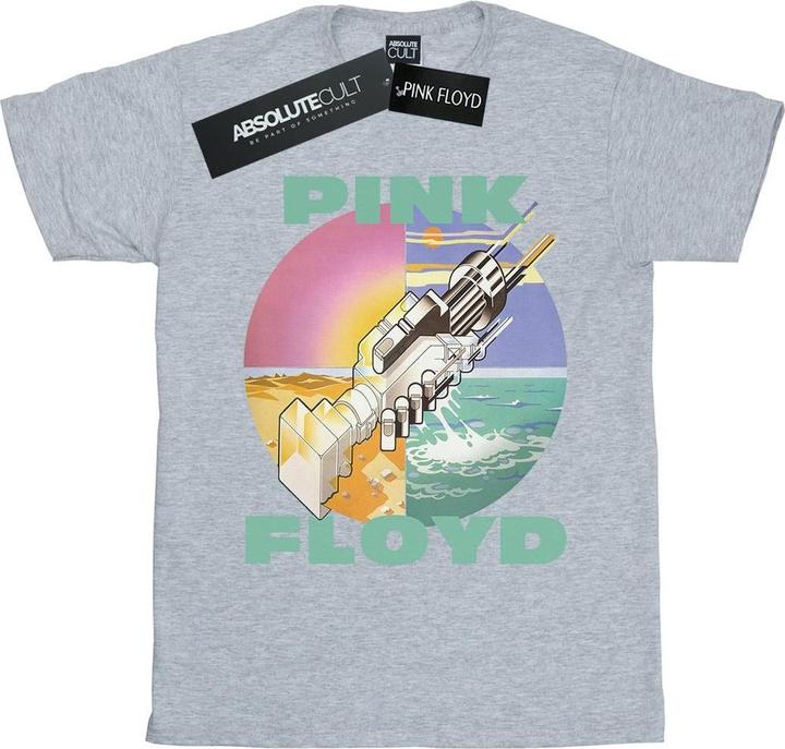 Pink Floyd Wish You Were Here TShirt (XL)