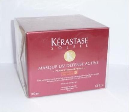 Immagine prodotto Kérastase Soleil UV Defense Active (200 ml)