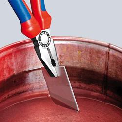 Actual product image Knipex Combination Pliers (180 mm)