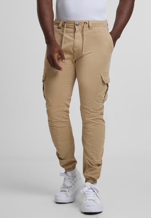 Image du produit Urban Classics Pantalon de jogging Cargo (S)