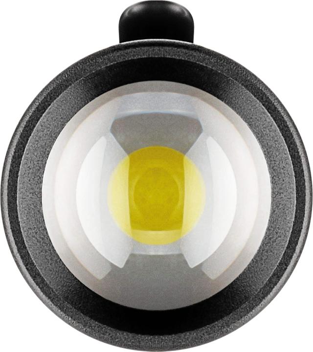 Produktbild Goobay LED-Taschenlampe Zoom 120 (14.20 cm, 120 lm)