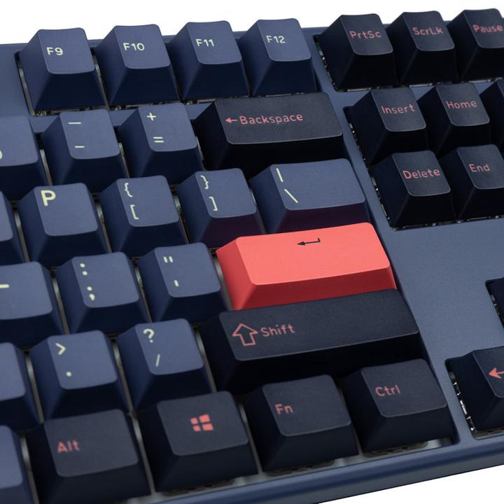 Actual product image Ducky One 3 (US, Cable)