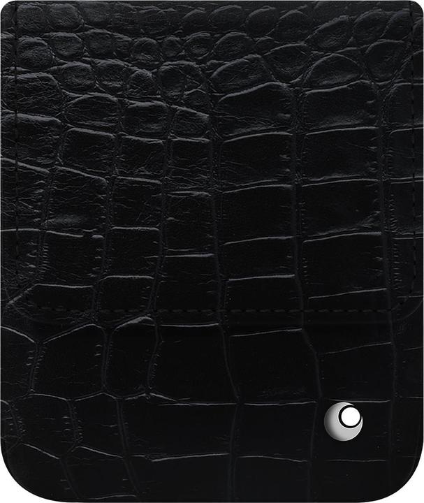 Produktbild Noreve Lederschutzhülle (Samsung Galaxy Z Flip6)