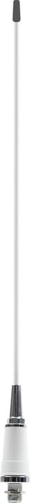 PNI Maritime antenna Boat 900 made of glass fibre 50W, 154-161.6 MHz, 98 cm, for boats, watercraft
