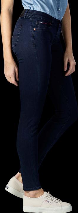 Actual product image Tommy Hilfiger Sophie Skinny Fit avenue dark blue stretch (W24/L30)