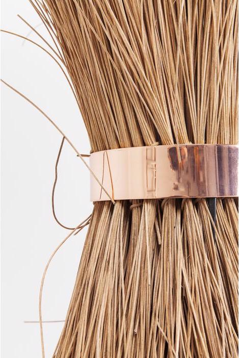 Produktbild Kare Design Stehleuchte Straw