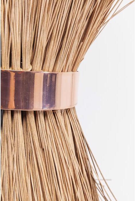 Produktbild Kare Design Stehleuchte Straw