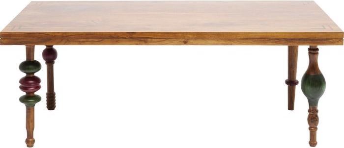 Image du produit Kare Design Table basse Slide Rule 120x60cm (120 x 60 x 48 cm)