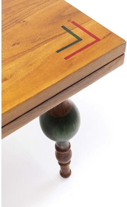 Image du produit Kare Design Table basse Slide Rule 120x60cm (120 x 60 x 48 cm)