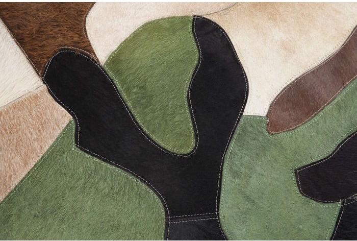 Produktbild Kare Design Teppich Camouflage170x240cm