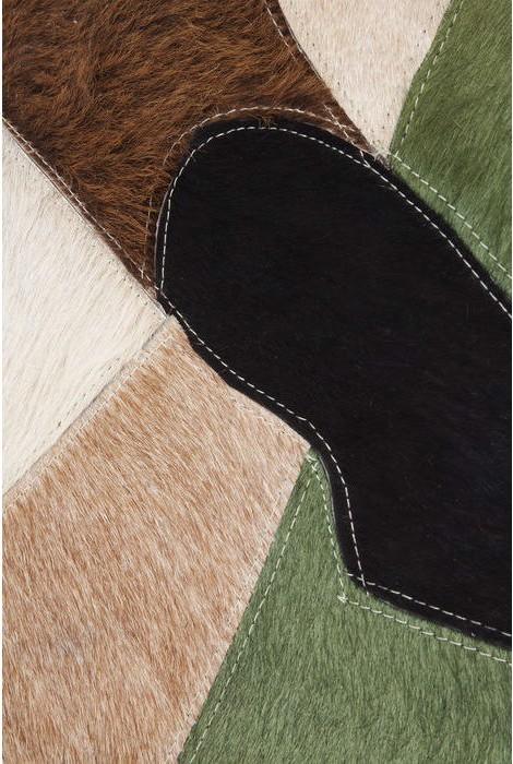 Produktbild Kare Design Teppich Camouflage170x240cm