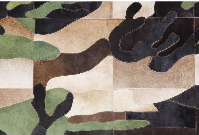 Produktbild Kare Design Teppich Camouflage170x240cm