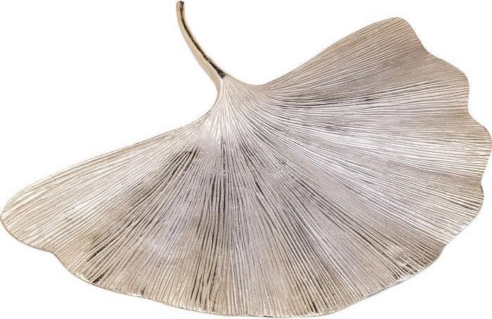 Immagine prodotto Kare Design Decorazione murale Foglia di Ginkgo 59cm