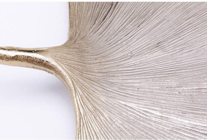Immagine prodotto Kare Design Decorazione murale Foglia di Ginkgo 59cm