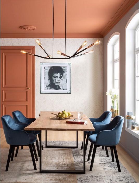 Image du produit Kare Design Tableau Frame Mirror Michael 60x60cm