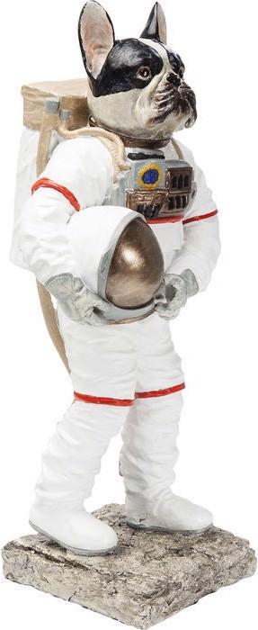 Immagine prodotto Kare Design Figura Deco Space Dog 56cm