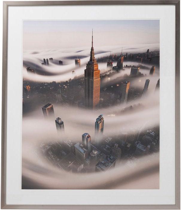 Actual product image Kare Design Picture Frame NY Storm 90x100cm