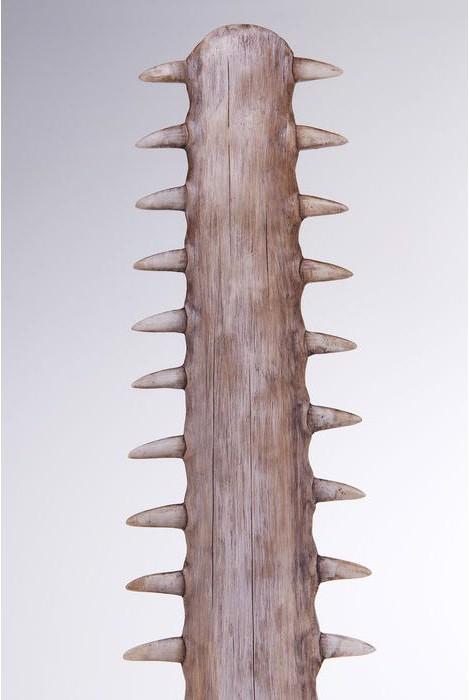Kare Design Deco Figurine Sawfish