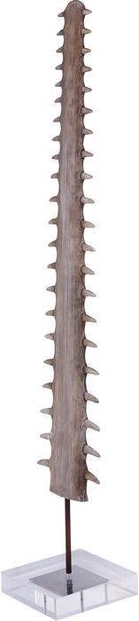 Actual product image Kare Design Deco Figurine Sawfish