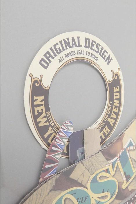 Immagine prodotto Kare Design Cornice d'arte Ancora 80x60cm
