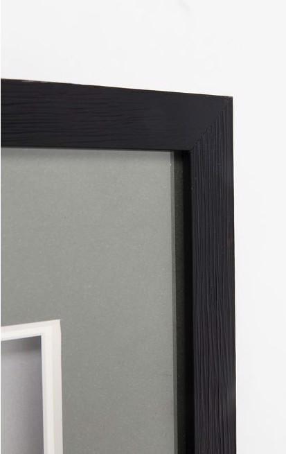 Immagine prodotto Kare Design Cornice d'arte Ancora 80x60cm