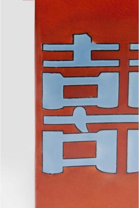 Immagine prodotto Kare Design Deco Vessel Happiness (13 x 15 x 28 cm)