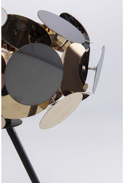 Immagine prodotto Kare Design Lampada da tavolo City Nights Circles