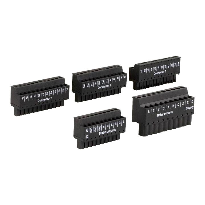 Produktbild Schneider Electric Anschlusskit Schraubklemmen für XPS MC32