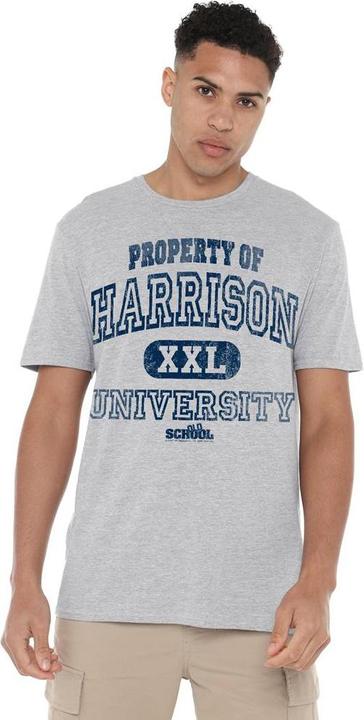 Immagine prodotto Old School Property Of Harrison Maglietta Uomo (4XL)
