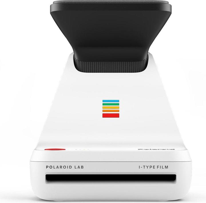 Actual product image Polaroid Lab (i-Type)