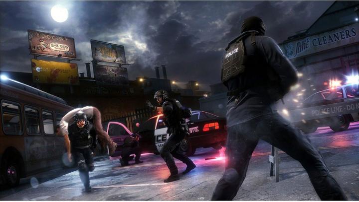 Actual product image EA Games Battlefield Hardline PS3 Standard English PlayStation 3 (PS3)