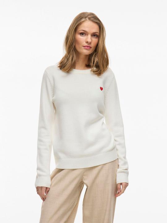 Immagine prodotto Vila Rundhals Strickpullover (S)