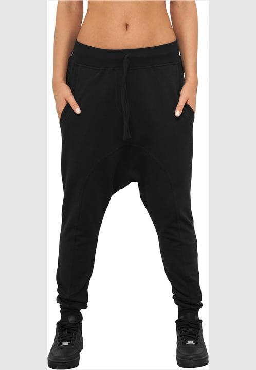 Image du produit Urban Classics Pantalon Ladies Light Fleece Sarouel (M)