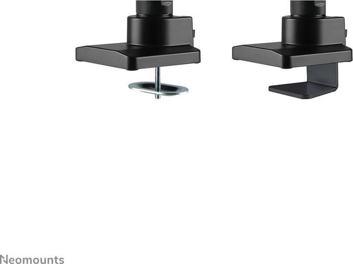 Produktbild Neomounts NM-D775DXBLACK (Tisch, 32")