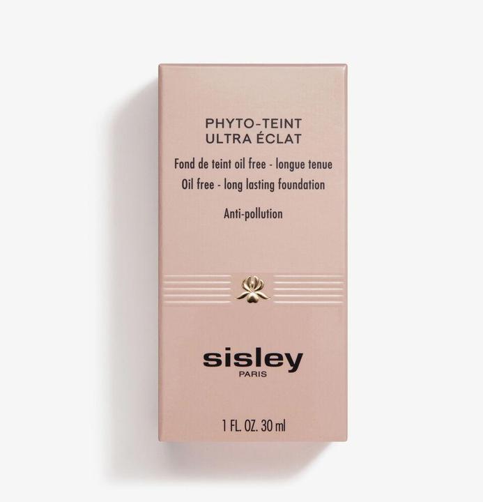 Productafbeelding Sisley Phyto-Teint Ultra Éclat (1 Ivoor)
