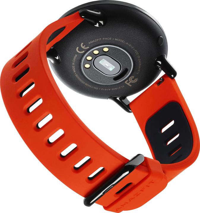 Actual product image Amazfit Pace (45 mm)